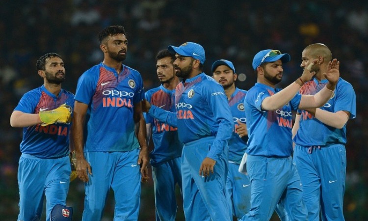 rohit sharma feels india still needs to improve fielding