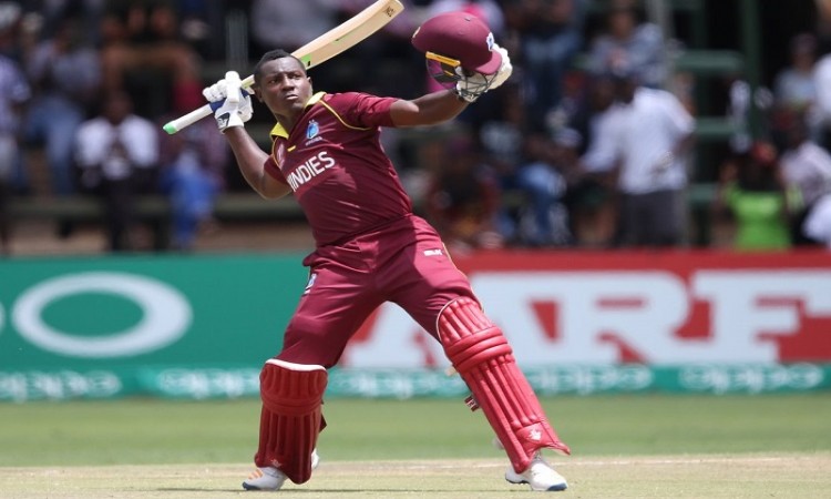 Unbeaten Windies join Scotland in the Super Six