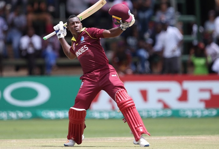 Unbeaten Windies join Scotland in the Super Six Unbeaten Windies join Scotland in the Super Six