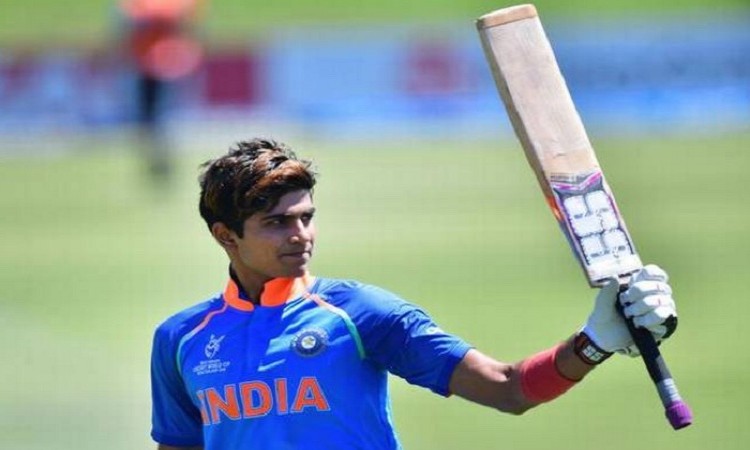 Shubman Gill: Rahul Dravid sir said it's all about mental preparation now Images
