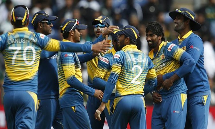  Sri Lanka announce 15 man squad for nidahas trophy