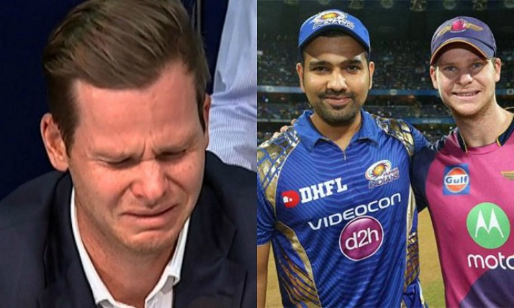  Outpouring of sympathy for Steve Smith on Twitter