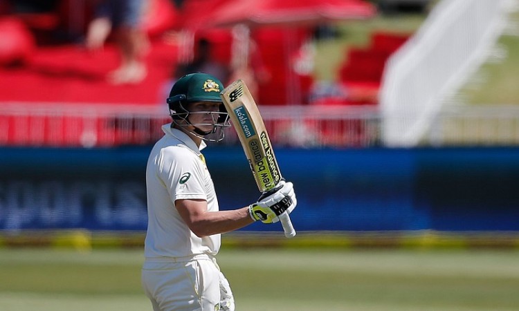 australia 225/5 after day 1 for durban test