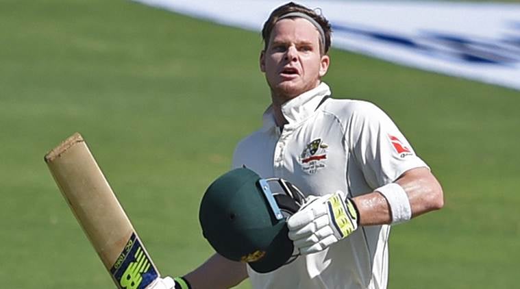 STEVEN SMITH complete 10000 runs in International cricket STEVEN SMITH complete 10000 runs in International cricket