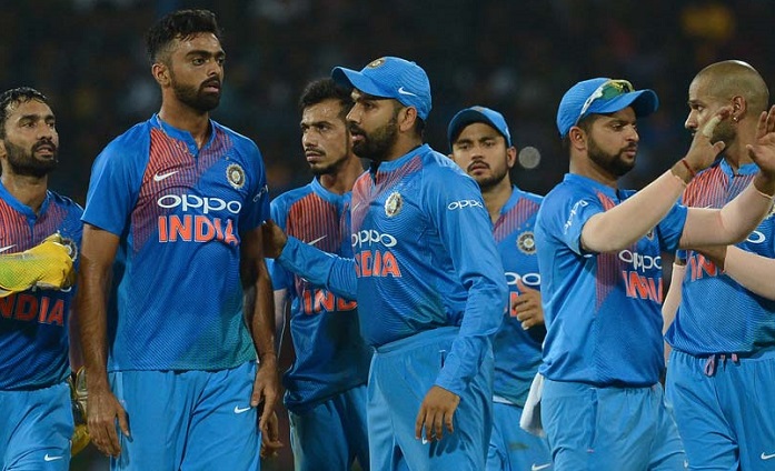Bangladesh have won the toss and have opted to field Bangladesh have won the toss and have opted to field