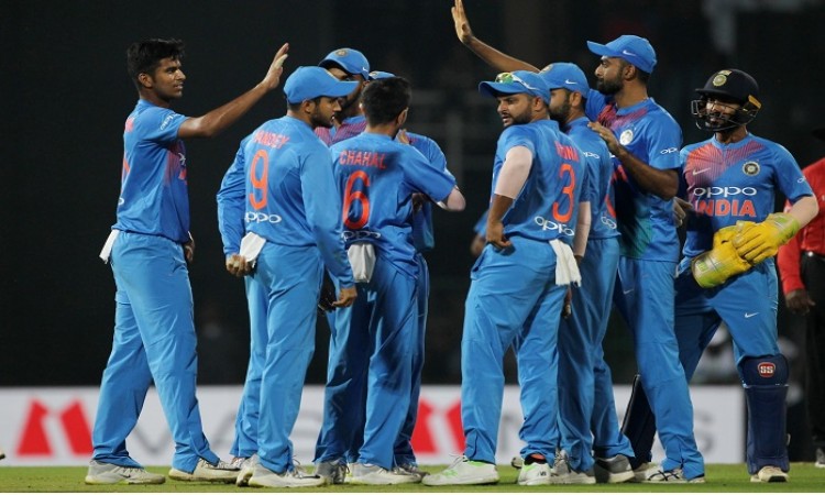 India vs Bangladesh T20I Preview