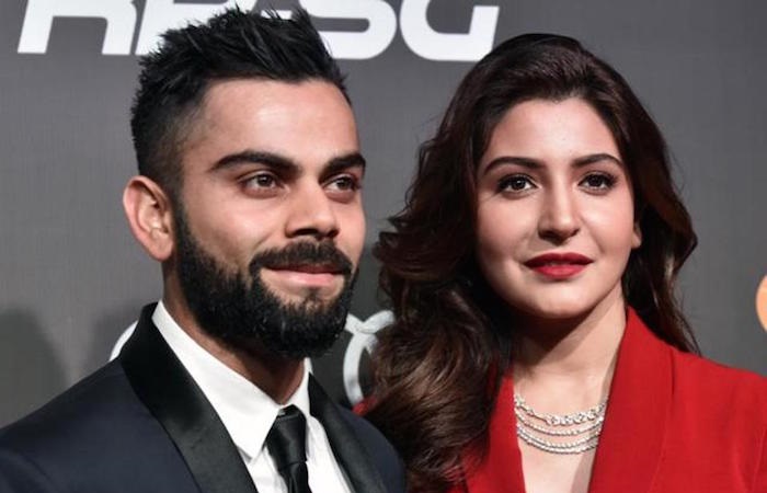 How Virat Kohli rates wife Anushka Sharma’s performance in horror film Pari How Virat Kohli rates wife Anushka Sharma’s performance in horror film Pari
