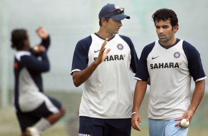 Venkatesh Prasad named KXIP bowling coach Venkatesh Prasad named KXIP bowling coach