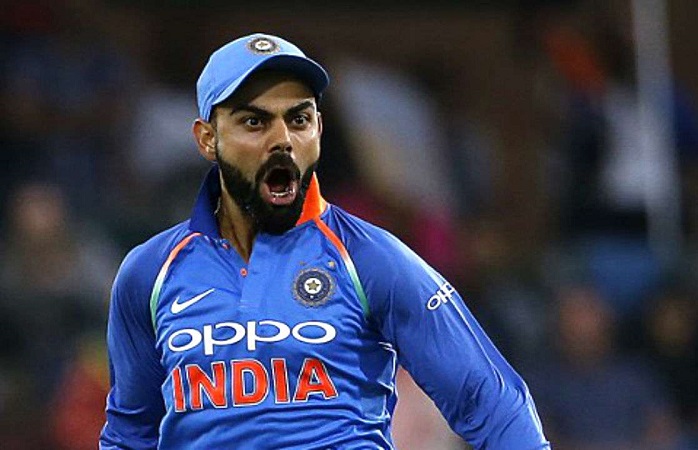 Virat Kohli reminds me of Imran Khan says Ravi Shastri Virat Kohli reminds me of Imran Khan says Ravi Shastri