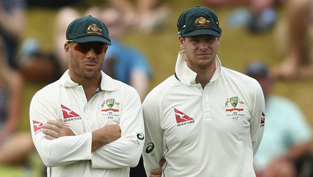 Smith, Warner, Bancroft to be sent back, Lehmann remains coach says James Sutherland Smith, Warner, Bancroft to be sent back, Lehmann remains coach says James Sutherland