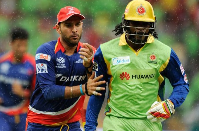 Virender Sehwag KXIP Virender Sehwag KXIP
