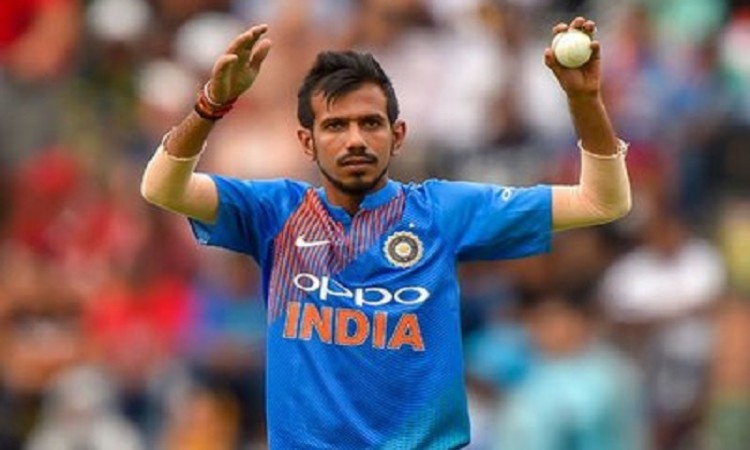  Yuzvendra Chahal need 3 wickets to surpass Ashish Nehra's record