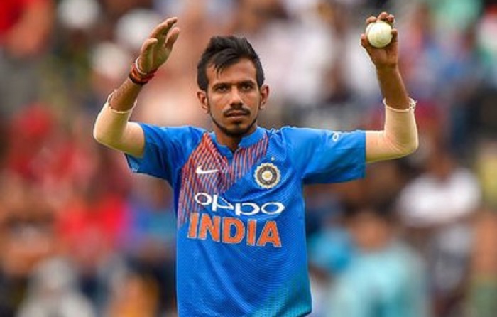 Yuzvendra Chahal need 3 wickets to surpass Ashish Nehra's record Yuzvendra Chahal need 3 wickets to surpass Ashish Nehra's record