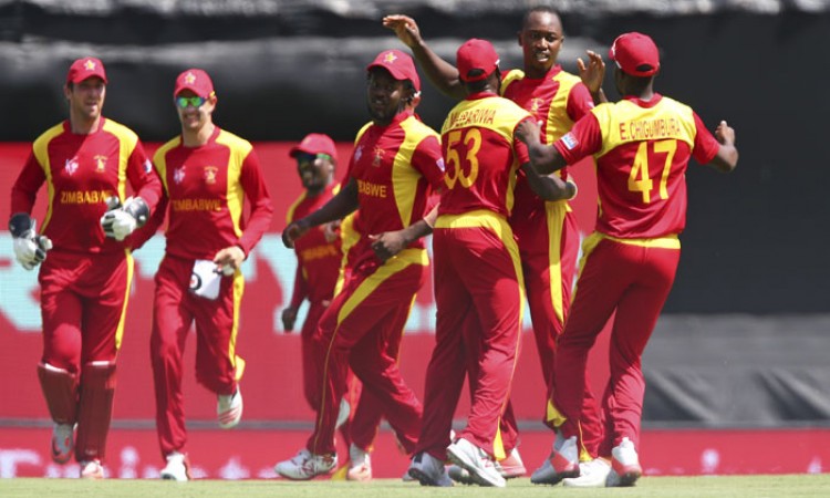 Zimbabwe Cricket remove Graeme Cremer as captain, sack Heath Streak