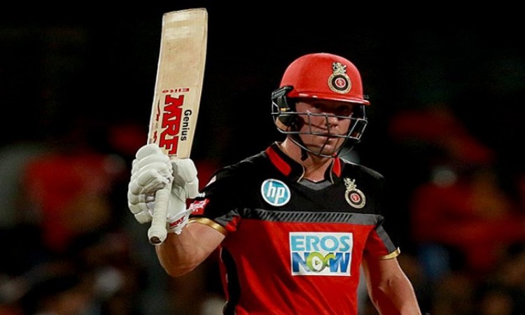  AB DE VILLIERS 16th Man of the Match awards in IPL