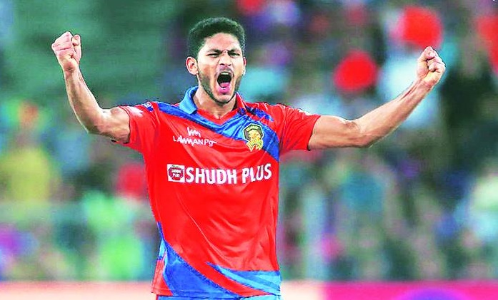Basil thampi will miss suresh raina and Dwayne bravo’s company Basil thampi will miss suresh raina and Dwayne bravo’s company