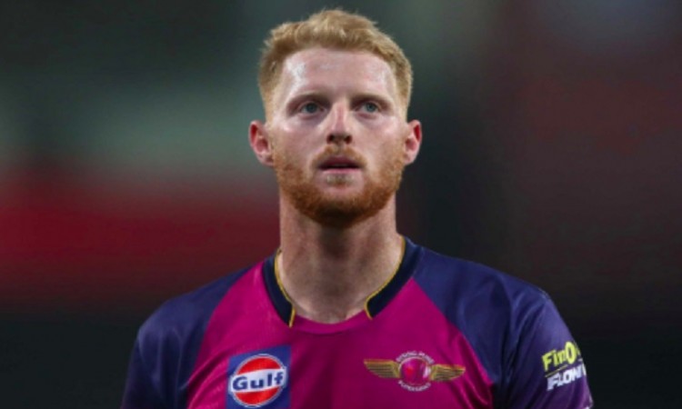  Stokes working on alignment to reduce stress on back