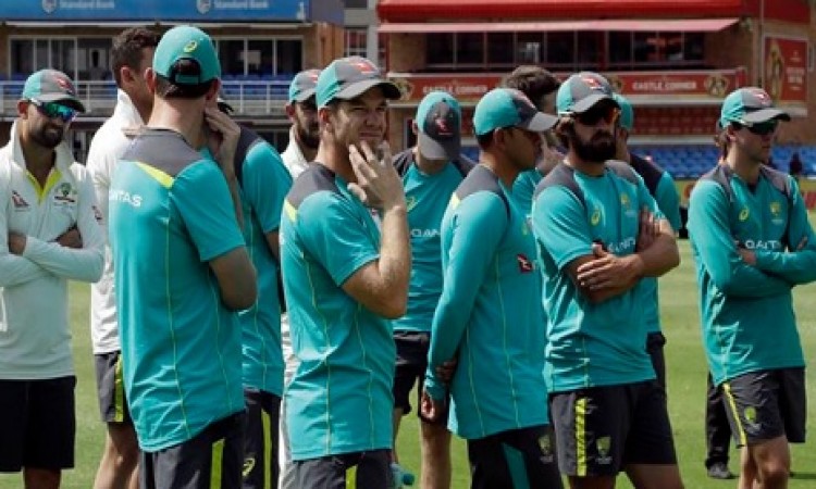क्रिकेट आस्ट्रेलिया जल्द ही करेगा नए कोच की घोषणा BREAKING