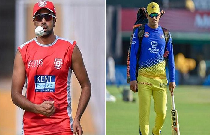 CSK vs KXIP IPL 2018