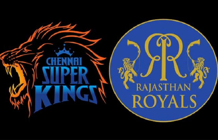 CSK vs RR IPL 2018