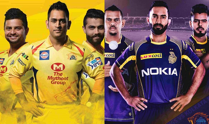 Security for Chennai IPL match on top gear Security for Chennai IPL match on top gear