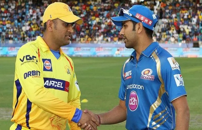 Preview Mumbai Indians vs Chennai Super Kings Preview
