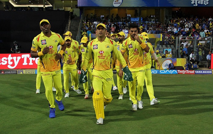 David Willey yet to arrive in India, unavailable for CSK next match David Willey yet to arrive in India, unavailable for CSK next match