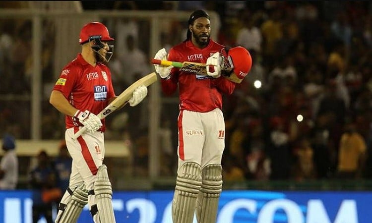 Images for Chris Gayle