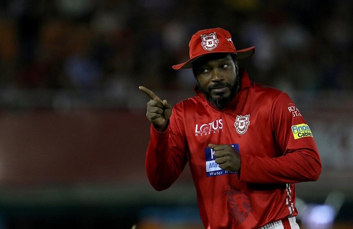 Kings xi Punjab playing xi vs delhi daredevils Kings xi Punjab playing xi vs delhi daredevils