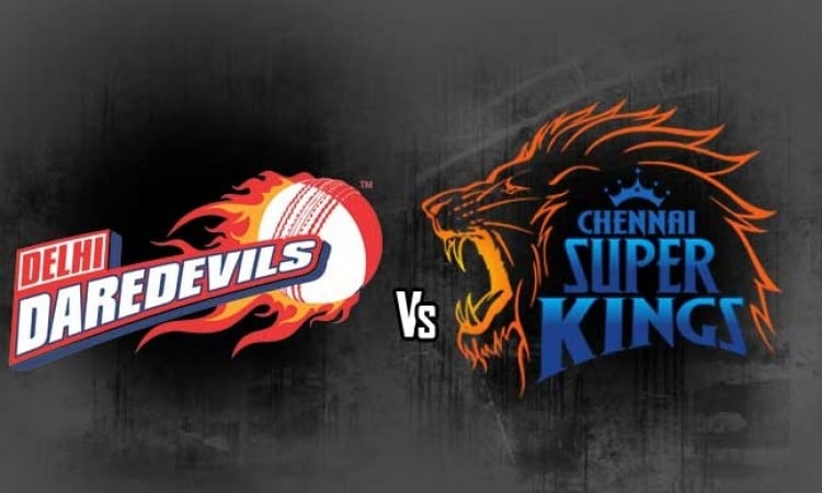 Images for CSK vs DD