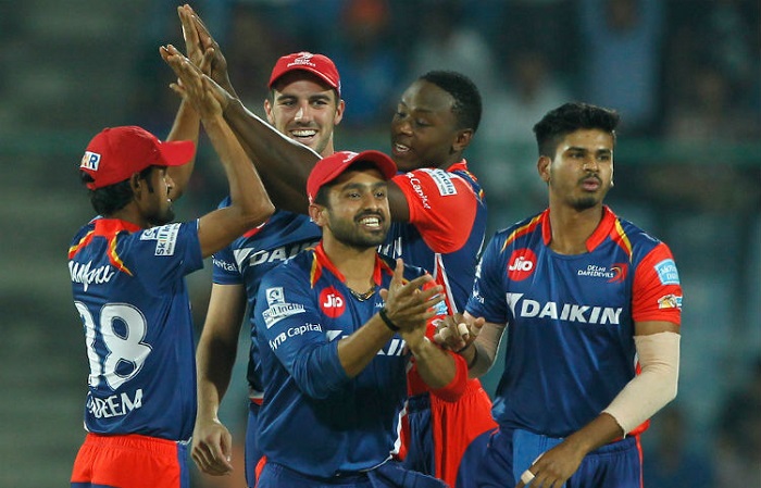 Kagiso Rabada out of IPL 2018 due to back injury Kagiso Rabada out of IPL 2018 due to back injury