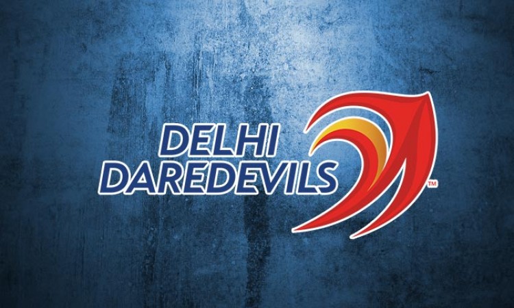 Delhi Daredevils Playing XI