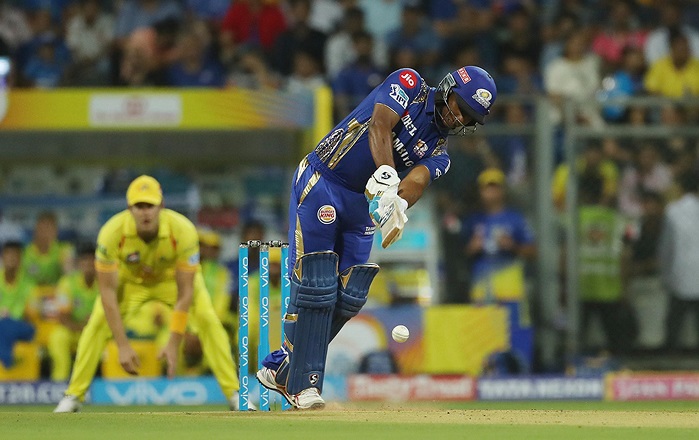 Evin Lewis becomes the 500th player to make a debut in IPL Evin Lewis becomes the 500th player to make a debut in IPL