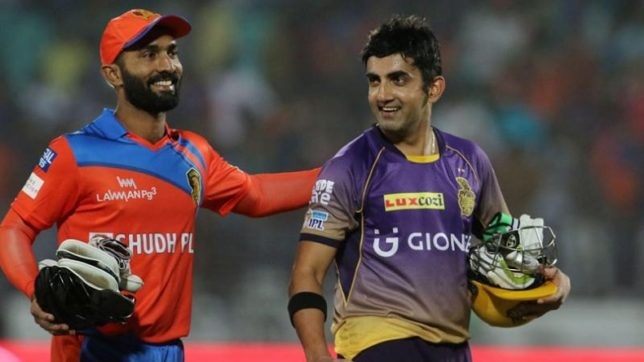 Kolkata knight riders captain dinesh karthik Kolkata knight riders captain dinesh karthik