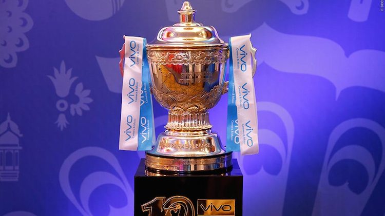 Chennai IPL 2018