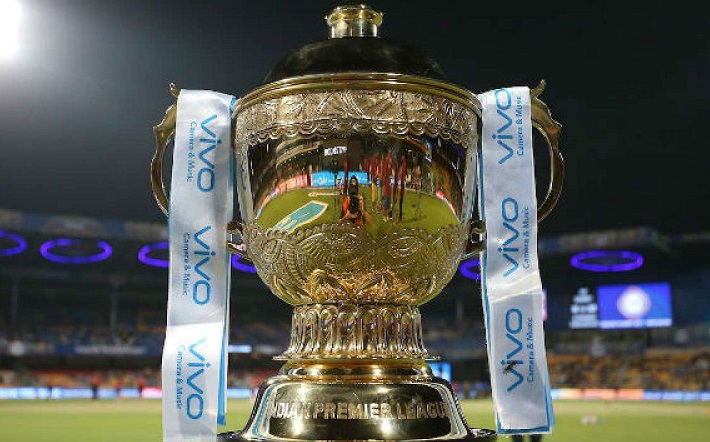 IPL 2018 Points Table after 13th match IPL 2018 Points Table after 13th match