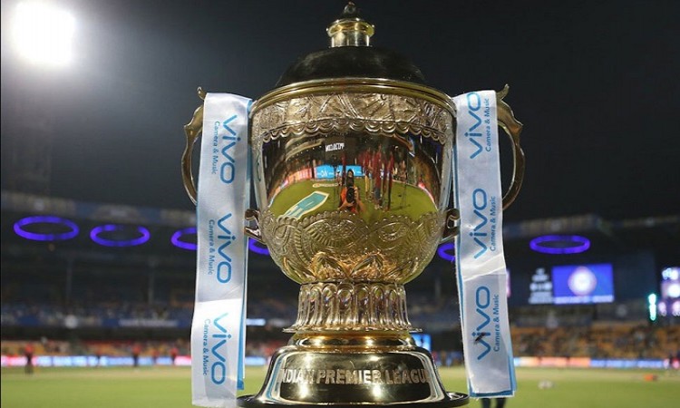 Images for Part of 2019 IPL may  shift to the UAE due to general elections