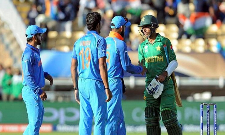 Images for 2019 World Cup: India to face Pakistan on June 16