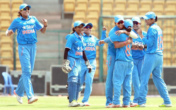 India Women vs England Women India Women Cricket
