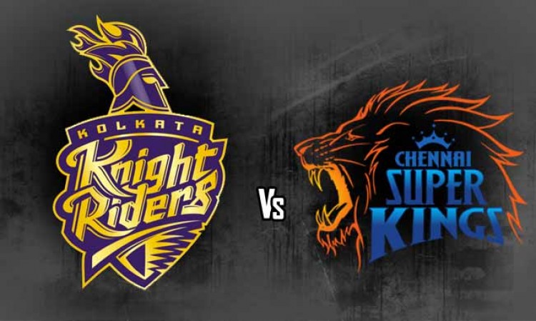 IPL 2018, Match No.5 - KKR vs CSK Preview, Prediction