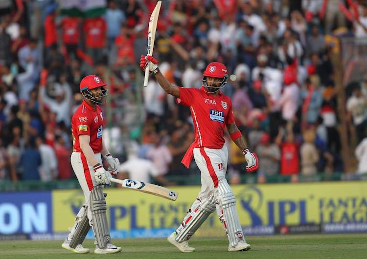 IPL 2018 KL Rahul