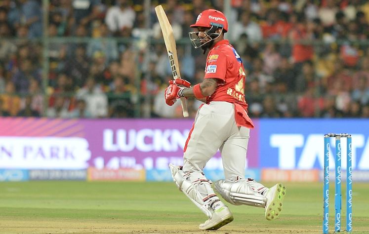 IPL 2018 Punjab vs Bangalore