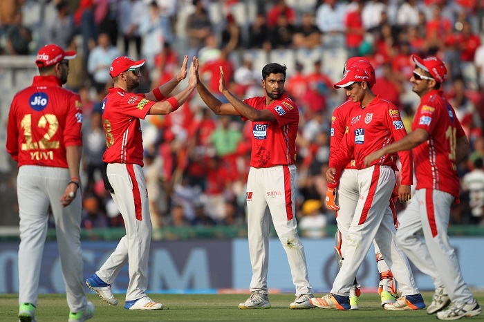 R ASHWIN 111 Most matches before captaining a team in IPL R ASHWIN 111 Most matches before captaining a team in IPL