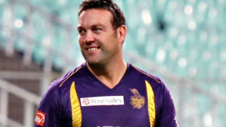 Ball Tempering Kallis