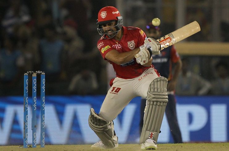 IPL 2018 Karun Nair