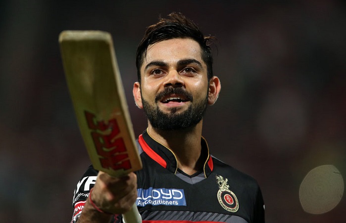 Virat Kohli and Robin Uthappa is playing his 150th IPL match today Virat Kohli and Robin Uthappa is playing his 150th IPL match today