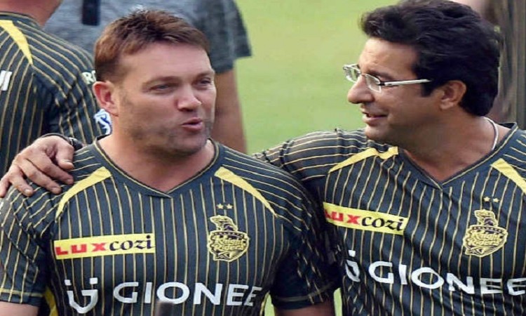  IPL: Hoping for Curran to play big role: KKR coach Kallis  Images
