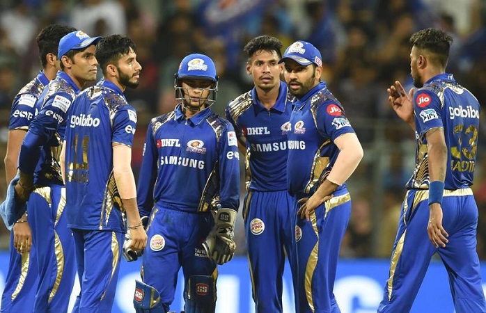 Ipl points table after 14th match Ipl points table after 14th match