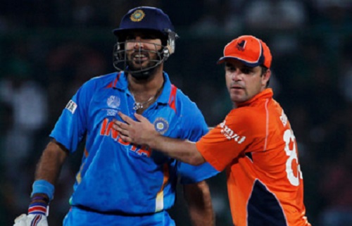 Peter Borren retires after 12-year international career Peter Borren retires after 12-year international career
