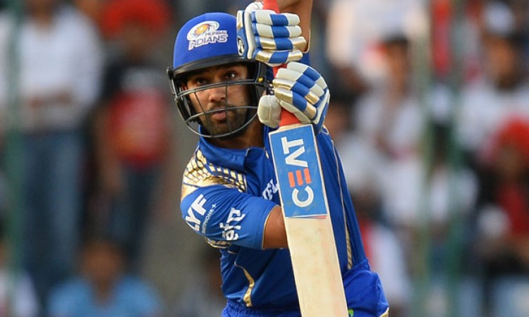 Mumbai Indians 39/2 after 6 overs against CSK
